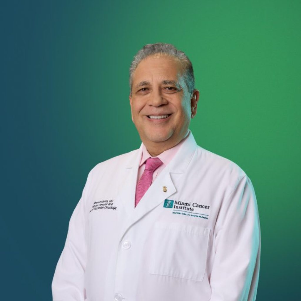 Minesh P. Mehta Minesh P. Mehta